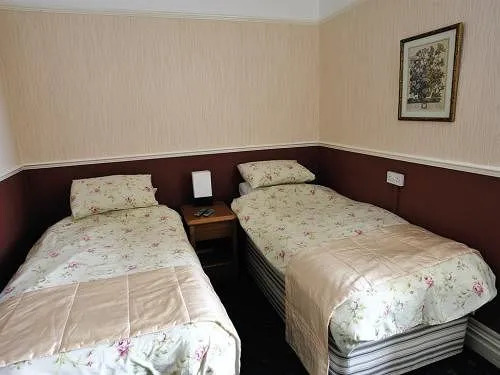 Silverwell Hotel
