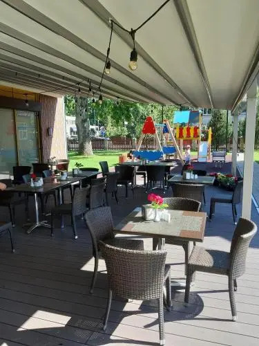 Apartamenti Kurshi