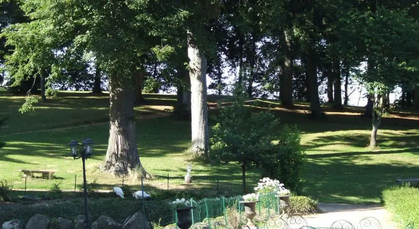 Manoir de Tourville