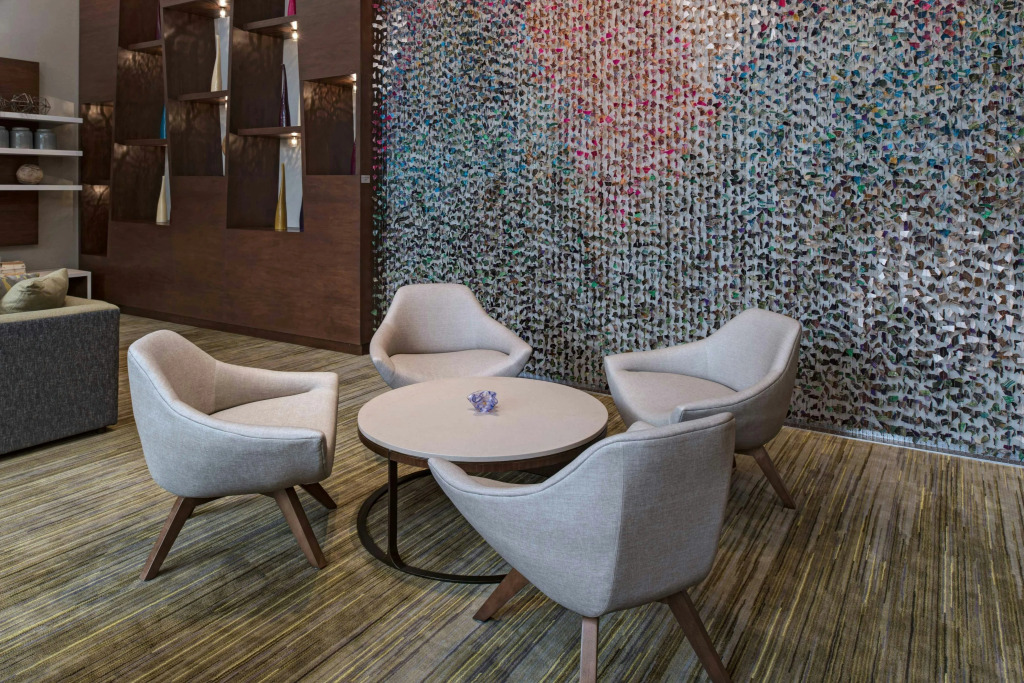Courtyard by Marriott Guatemala City