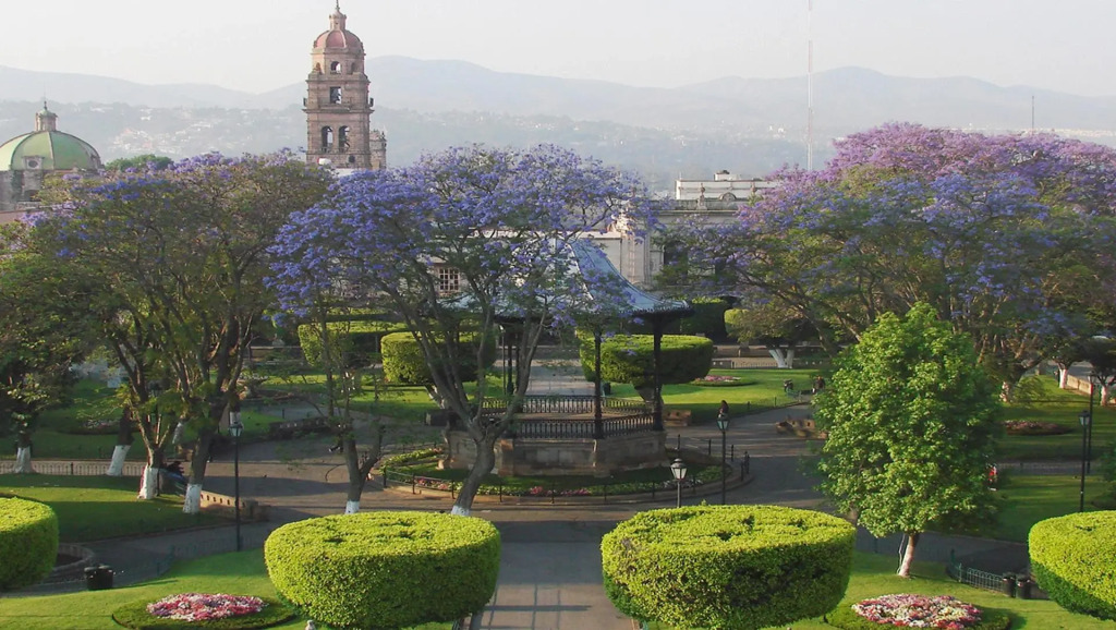 Hotel Casino Morelia