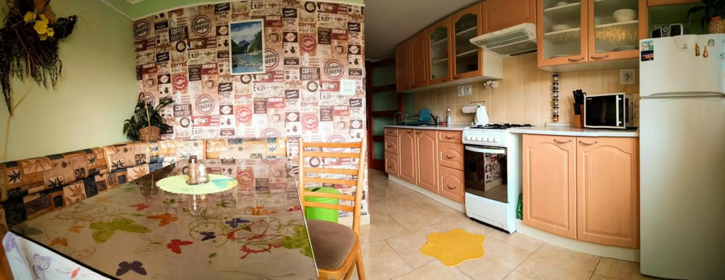 Apartmán Slnečnica