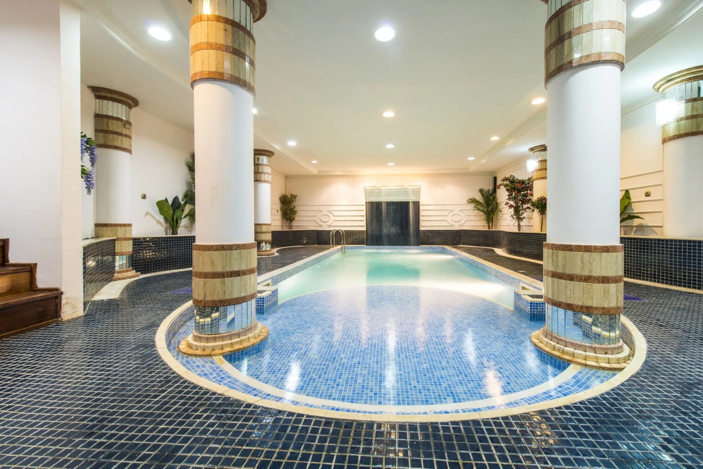 Hotel Florença