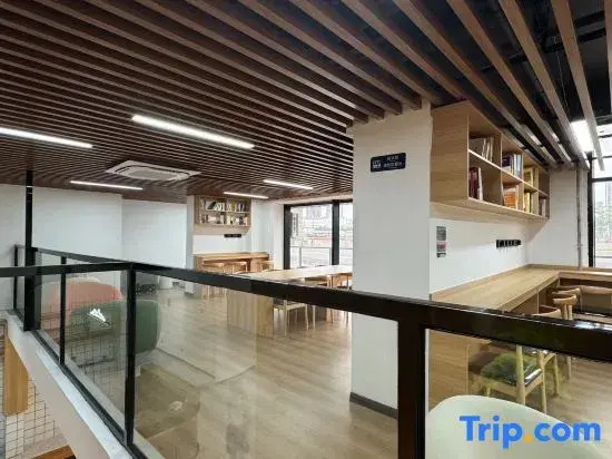 Tingyue Apartment (Sany Yundu)