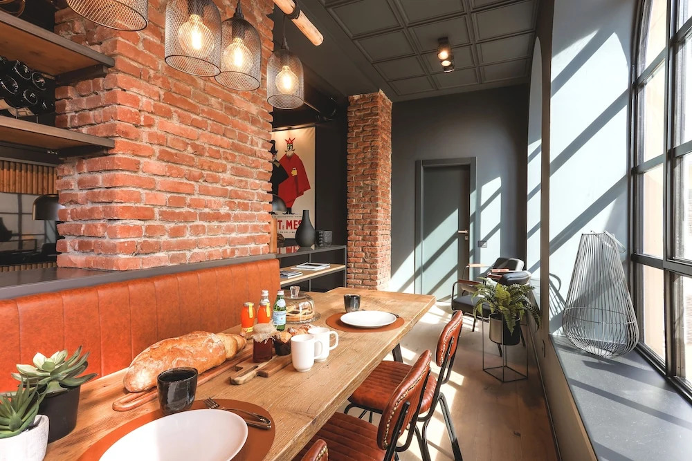 AR Tribeca Loft