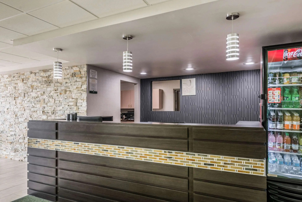 Quality Inn Grove City - Columbus South
