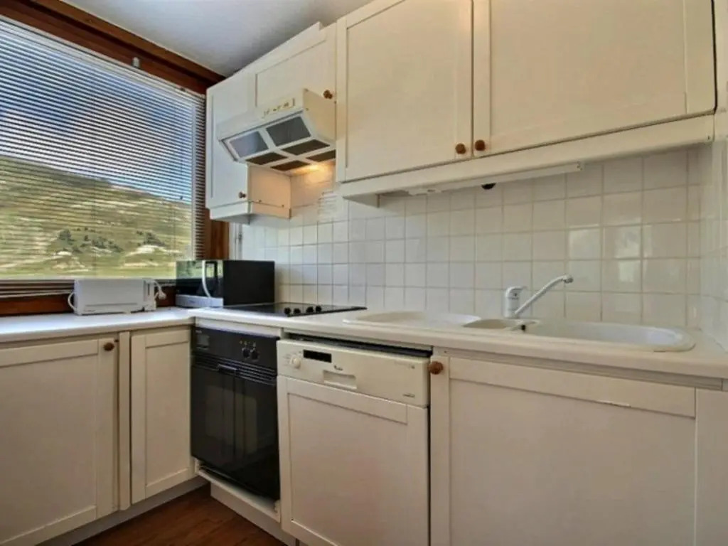 Appartement La Plagne, 3 pièces, 7 personnes - FR-1-455-3