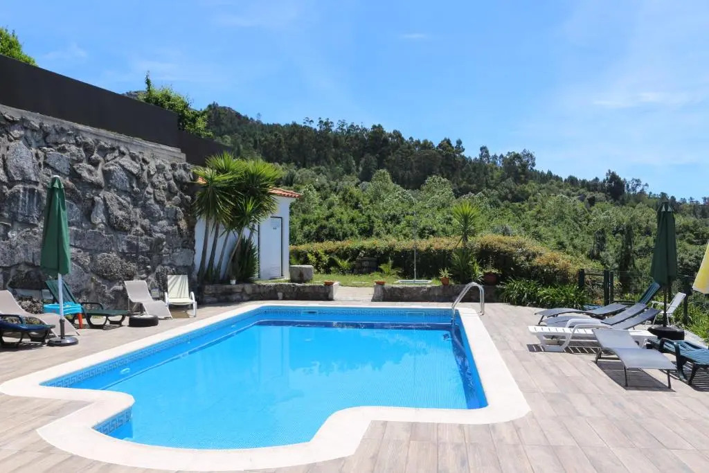 Villas da Quintã