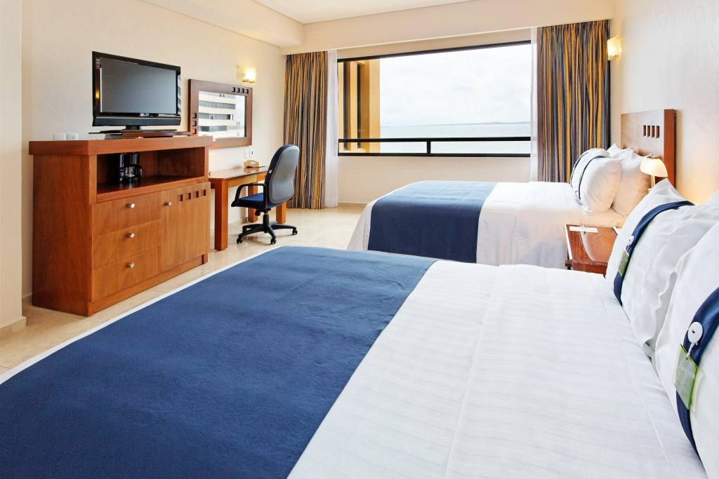 Holiday Inn Veracruz-Boca Del Rio by IHG
