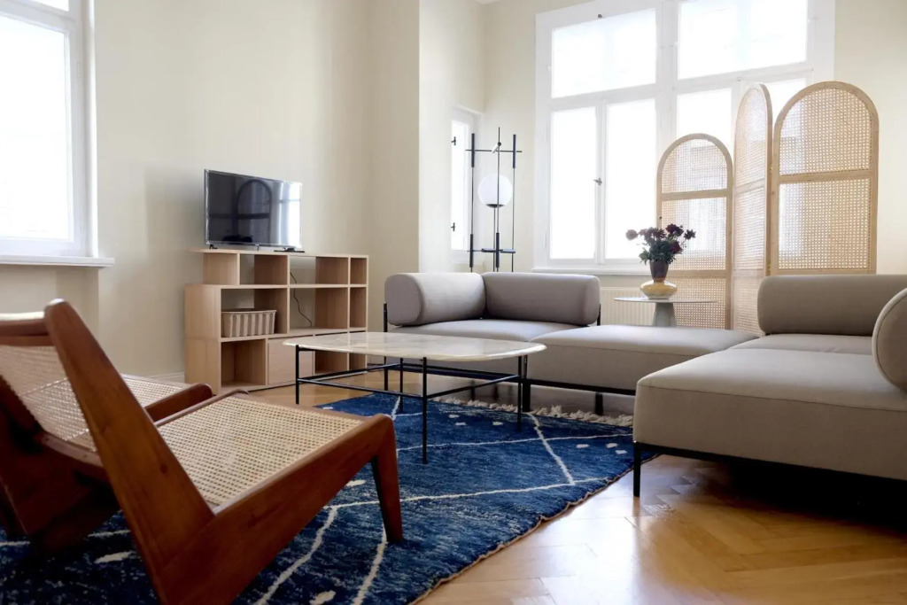 Design Apartments Weimar Altstadt
