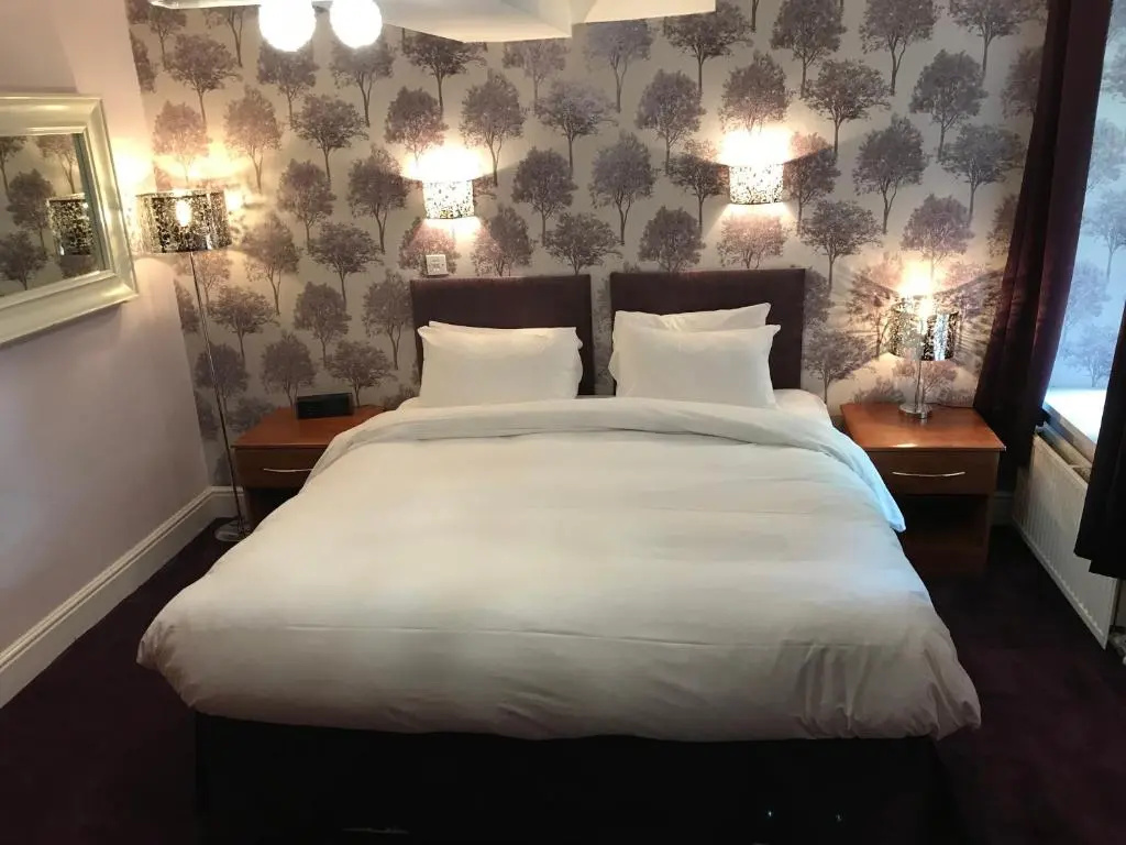The Sycamore Inn