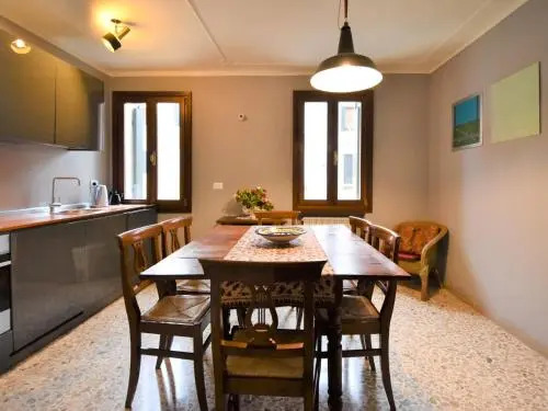 Locazione turistica San Vio