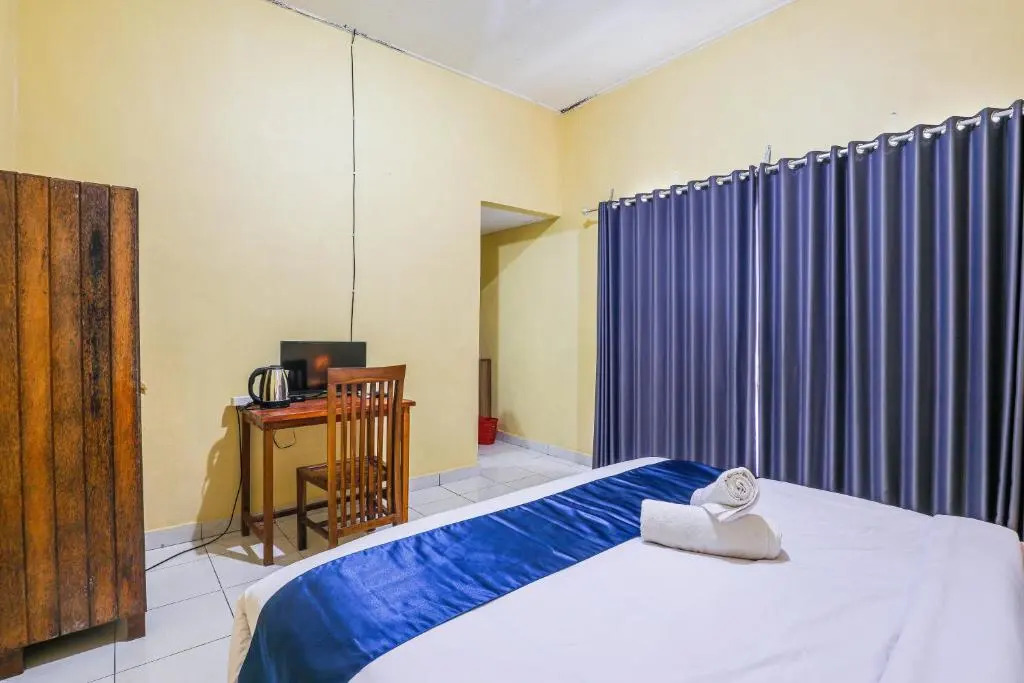 The Salang Guest House