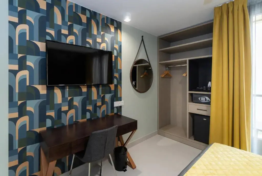 Hotel Perla del Sur