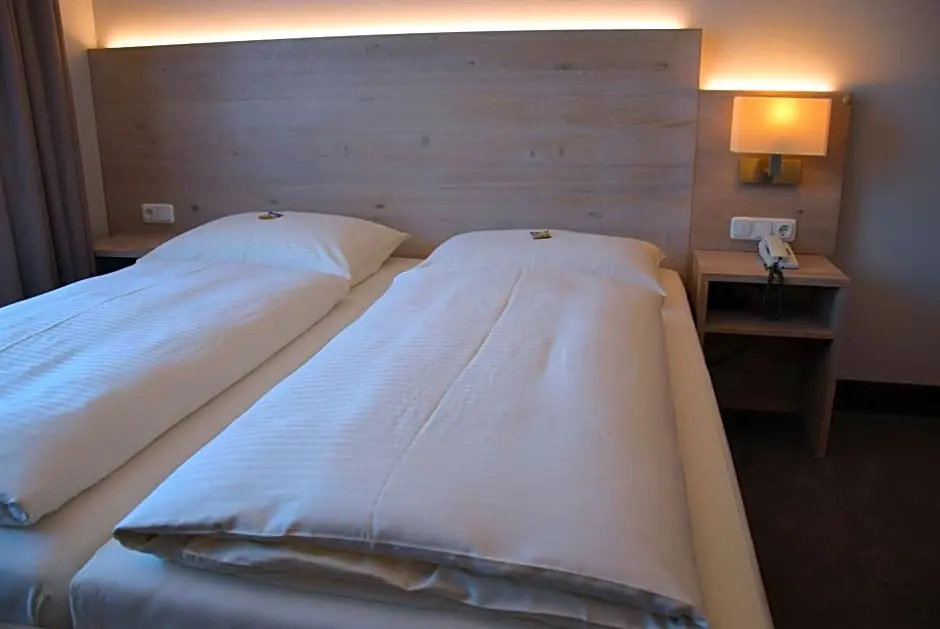 Hotel Lutter