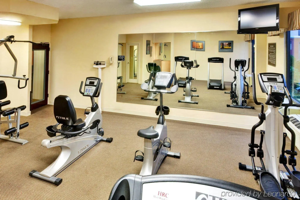 Holiday Inn Express Memphis Medical Center - Midtown by IHG