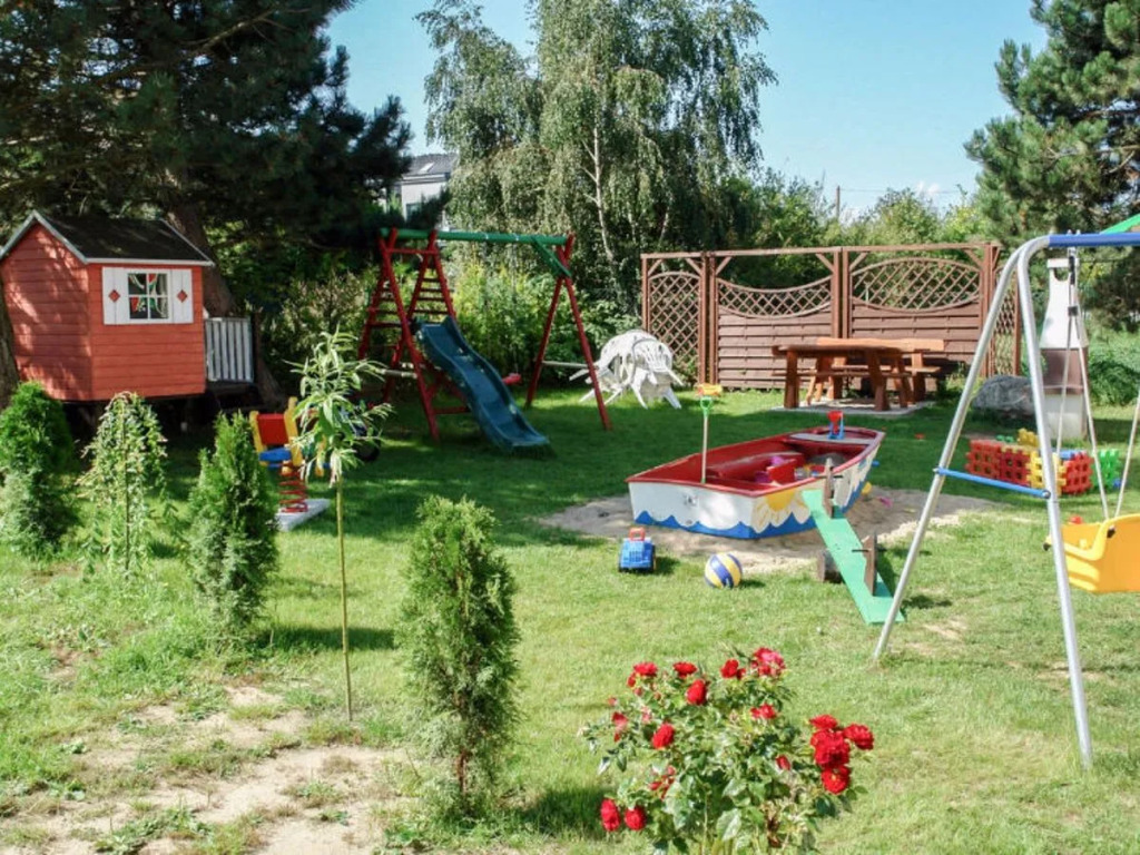 Apartment Małgosia Mielno