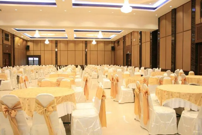 Oyo 257 Sea Paradise Hotel