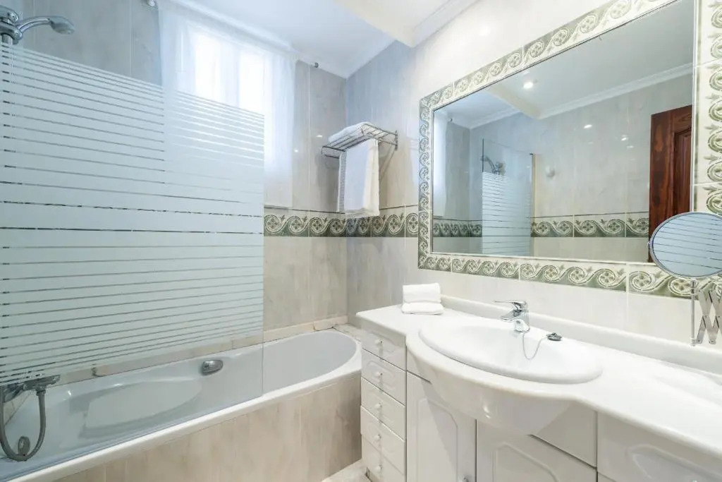 Apartamento SAMU 2