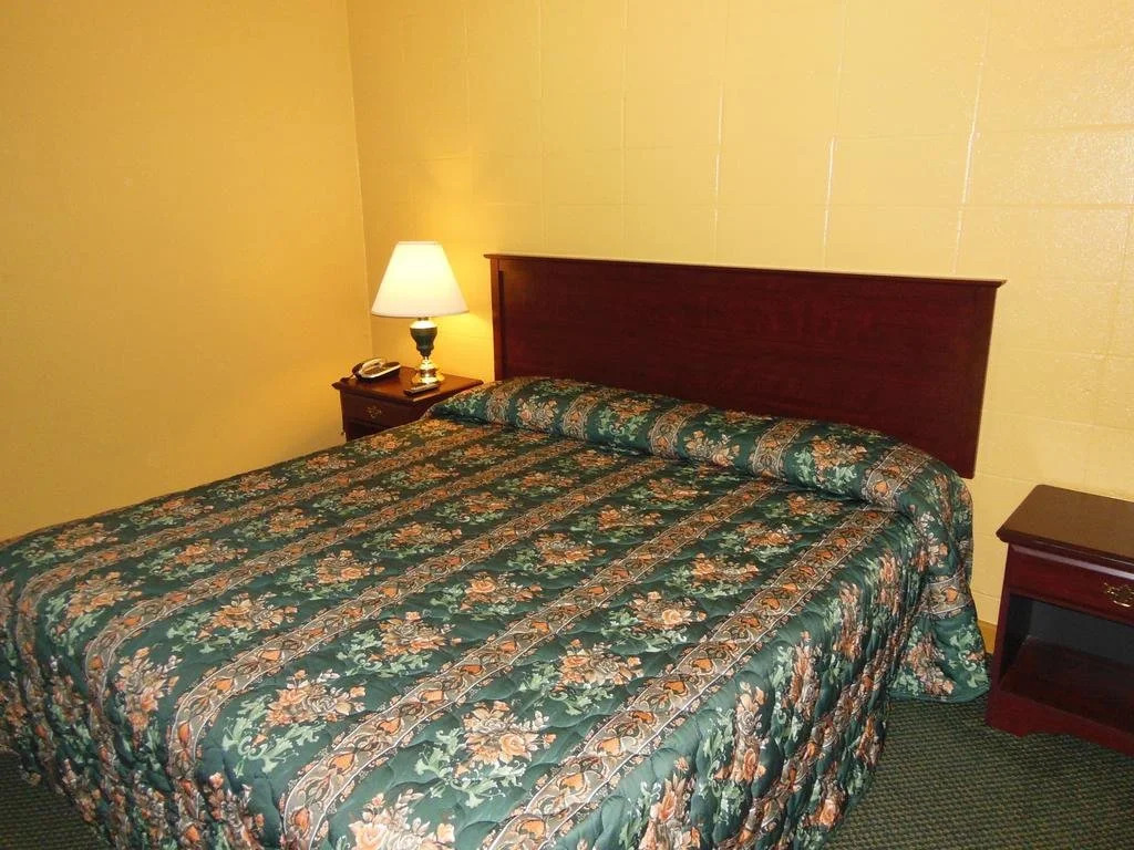 Sheridan Inn
