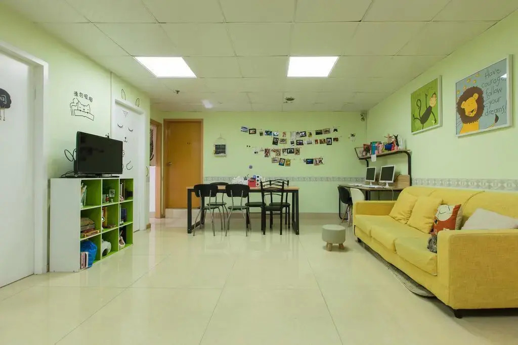Coooker Youth Hostel