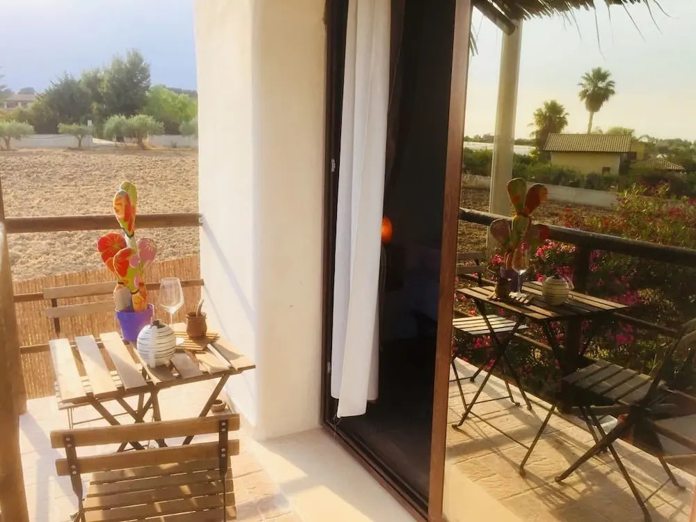 B&B Pousada Makuti