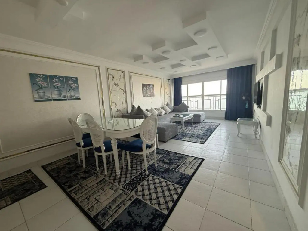 Gleem SeaView 5
