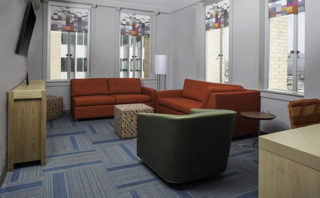 Aloft by Marriott El Paso Downtown
