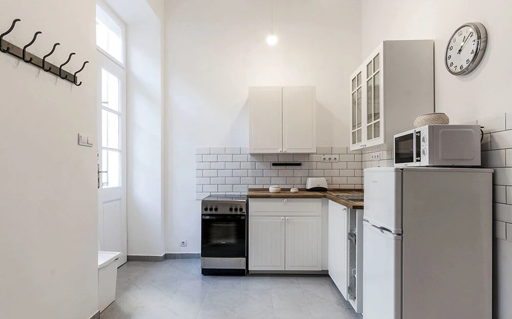 Apartment Cazuela