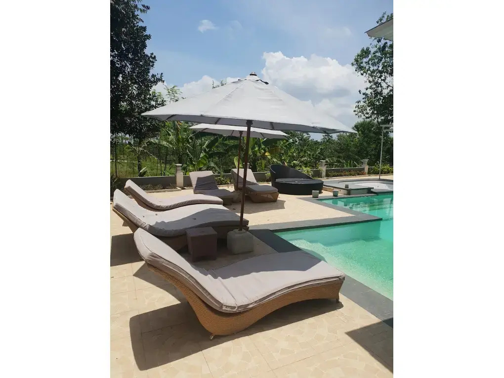Villa Hati Indah