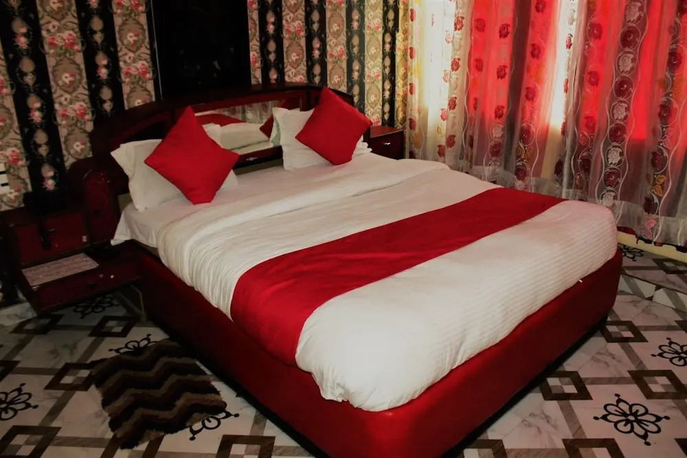 OYO 5394 Hotel King Prince Palace
