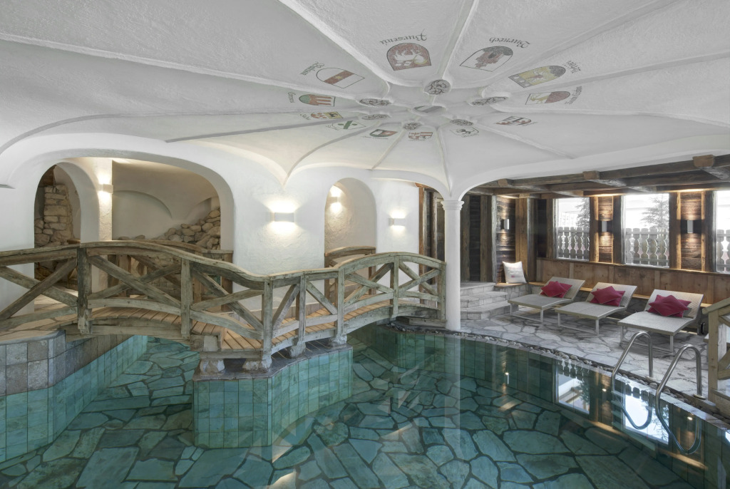 Hotel La Perla: The Leading Hotels of the World