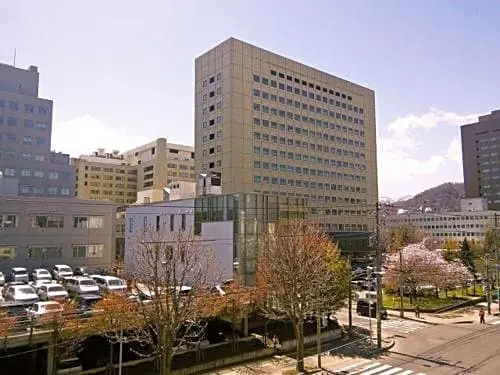 Hotel Hamilton Sapporo - Vacation STAY 18918v