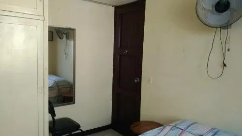 Managua Hostel El Tope