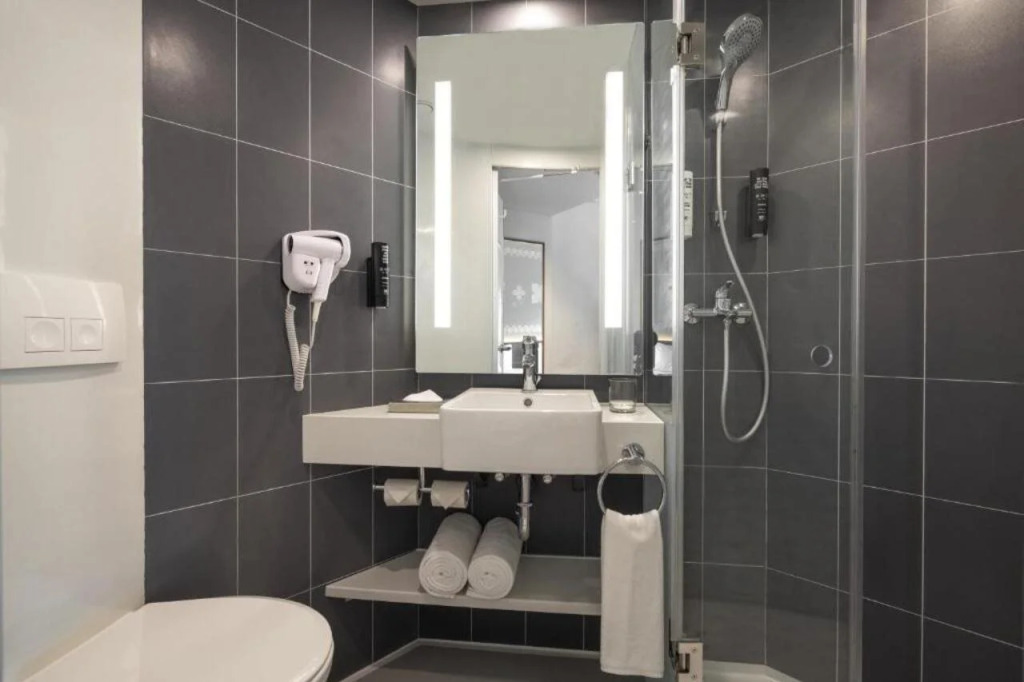 ibis Bengaluru Hebbal - An Accor Brand