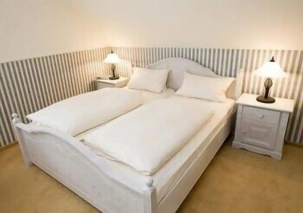 Hotel Küstenklang