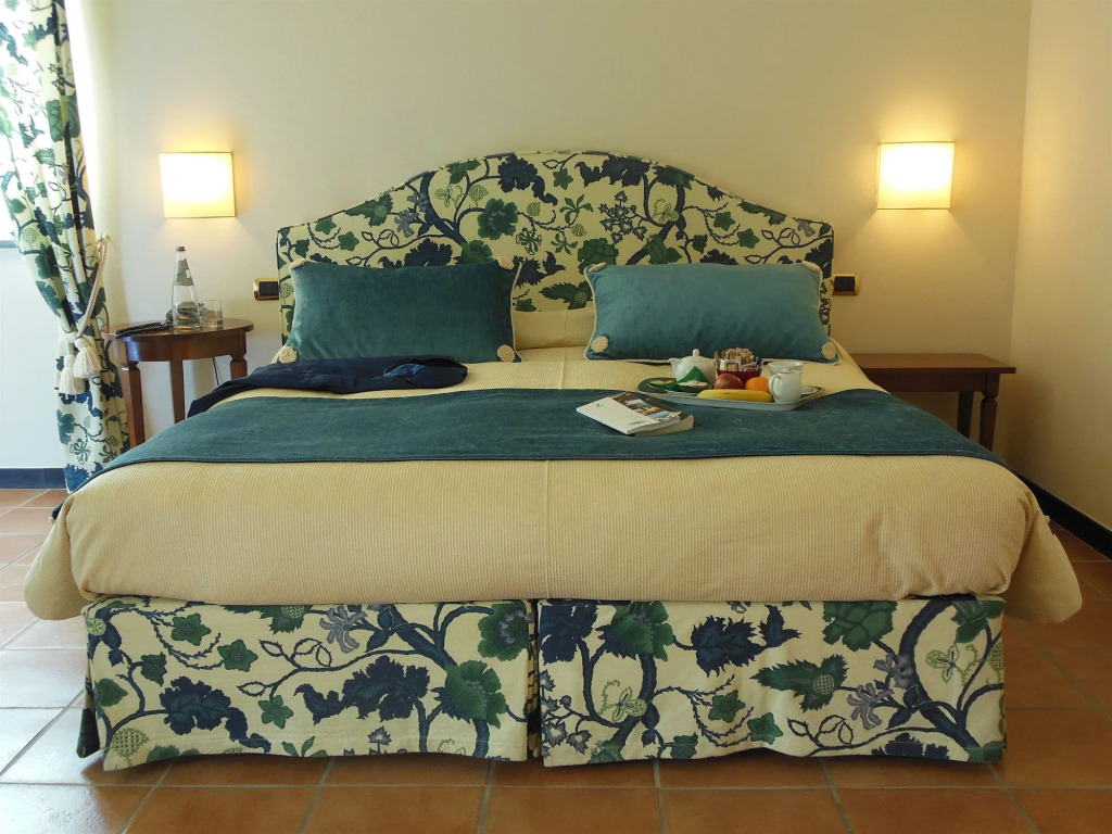 Hotel Al Terra Di Mare