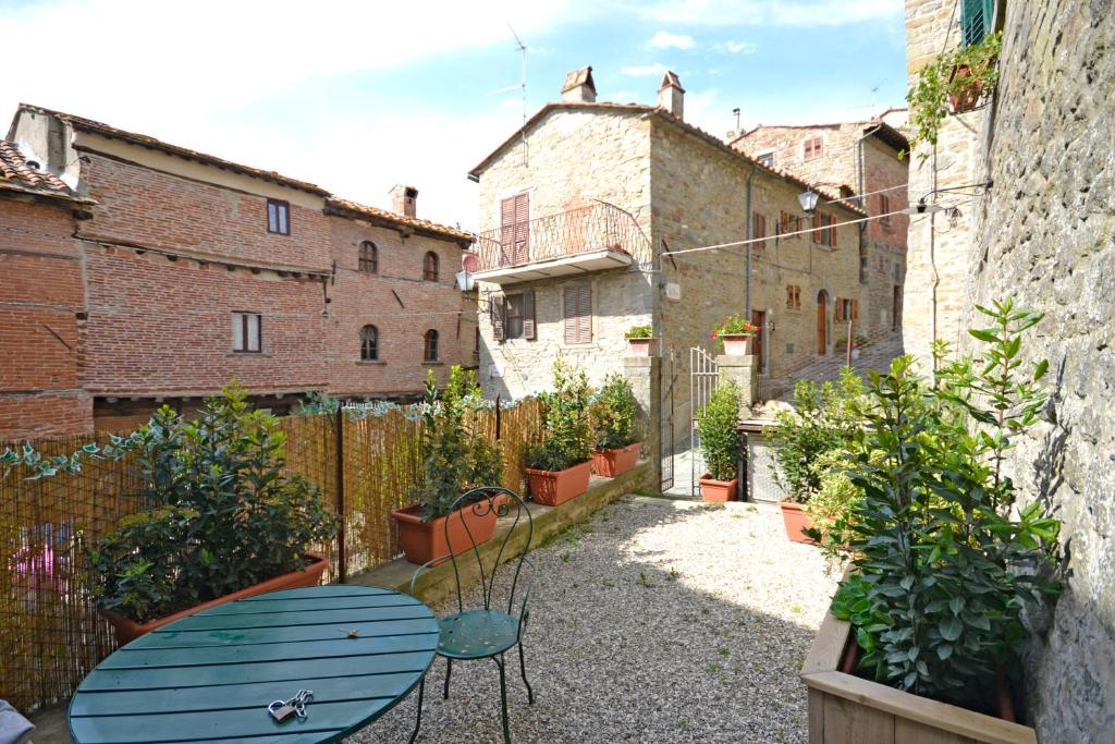 Casa Caterina