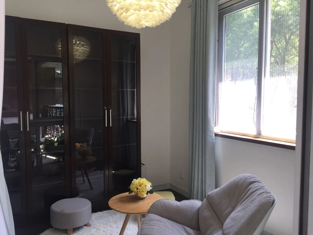 Youcun Apartment Pu Jiang Ming Yuan