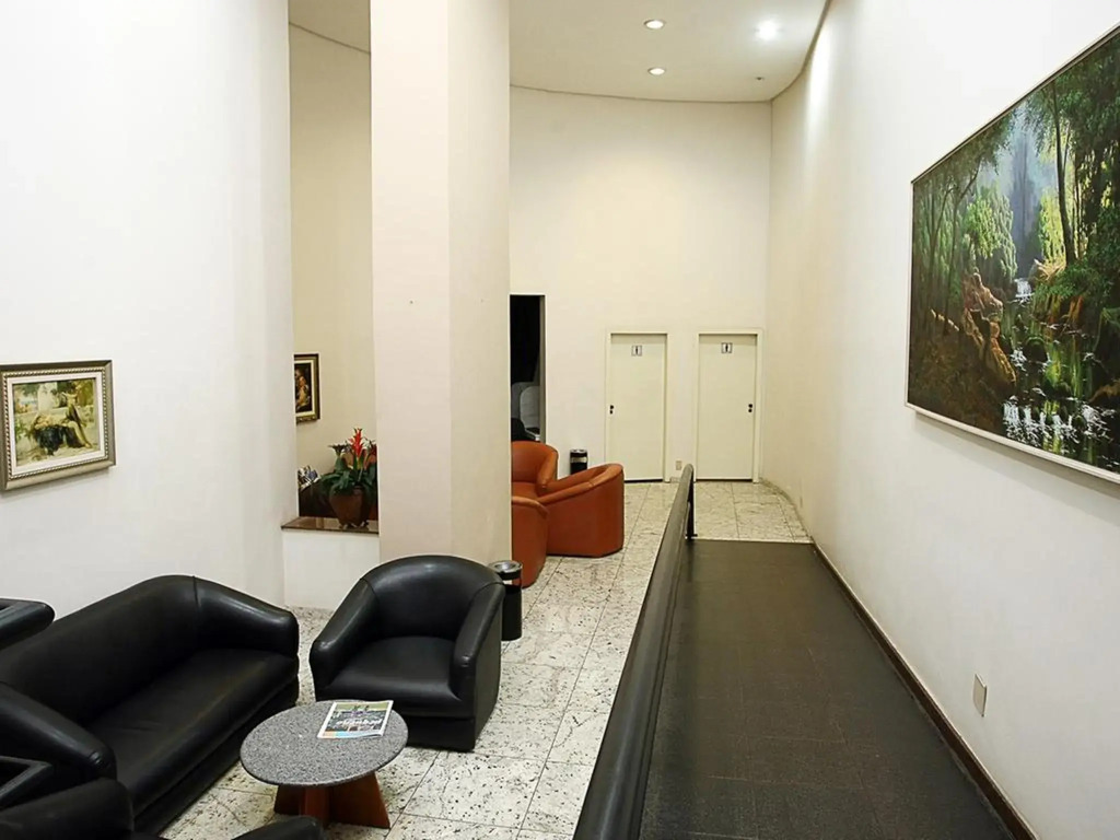 Cheverny Apart Hotel