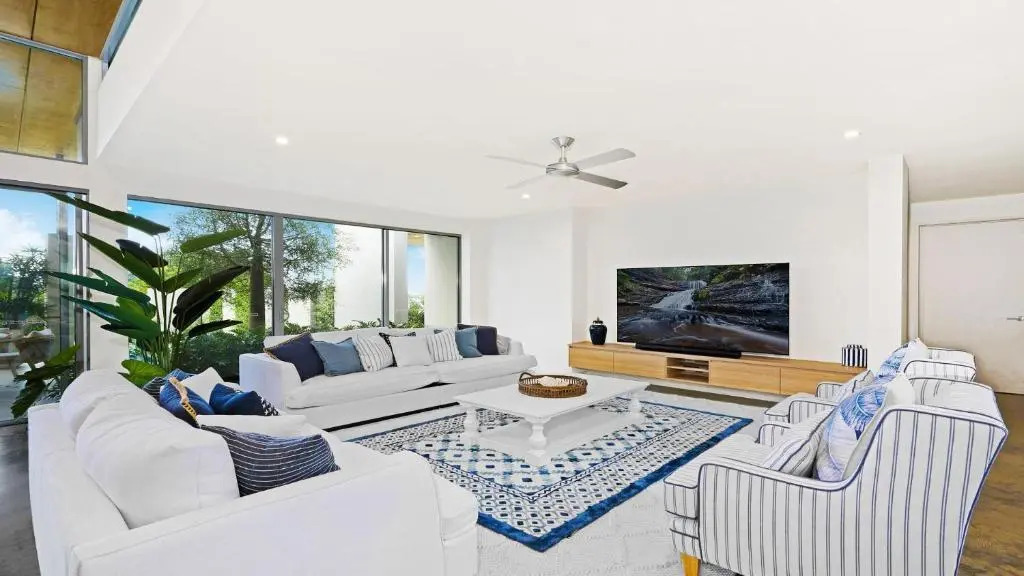 Marlu House