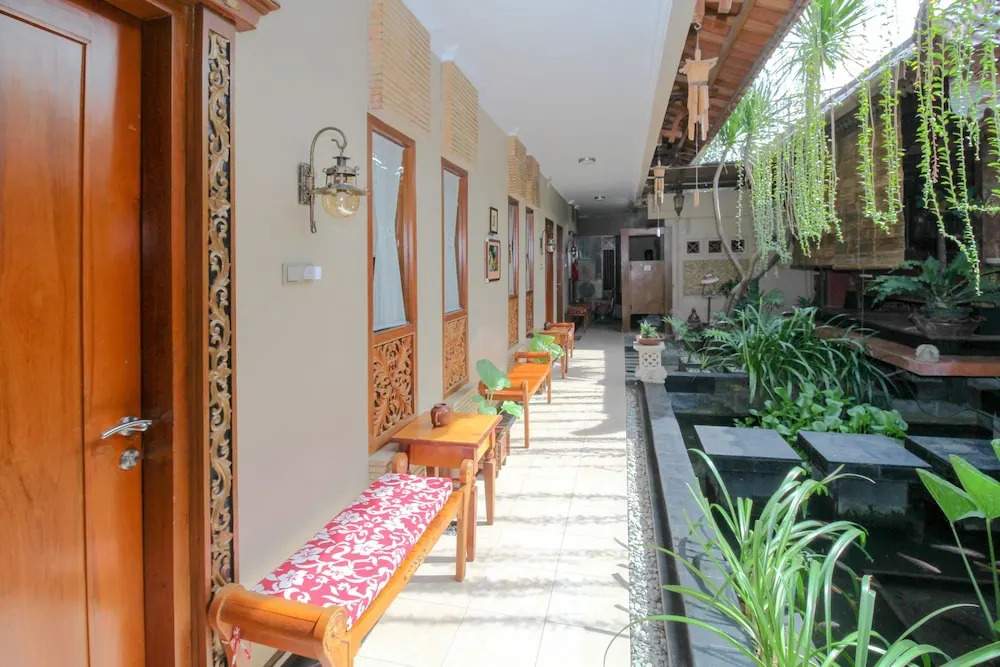 Airy Tegalrejo Tri Margo Kulon 9A Yogyakarta