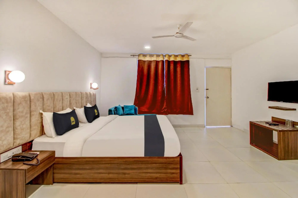 Townhouse OAK Blitz Resort