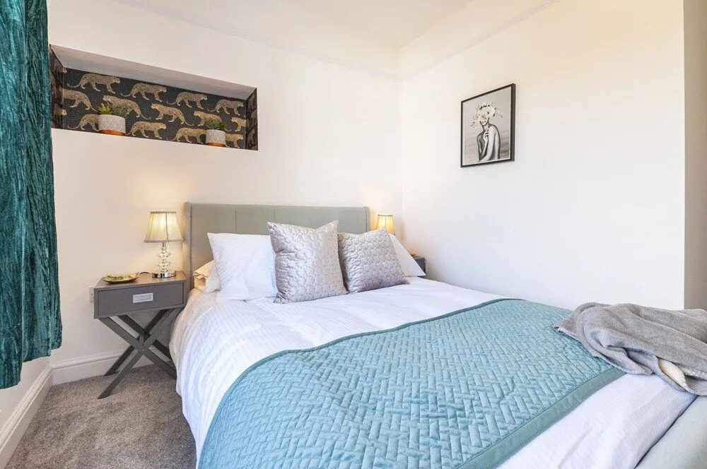 Wyndham Square Apartments by K Boutique