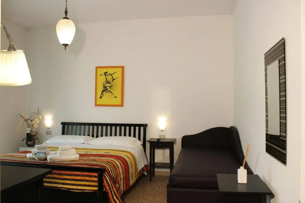 Villa Liliana