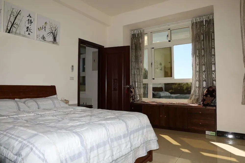 Kinmen Good Friends B&B