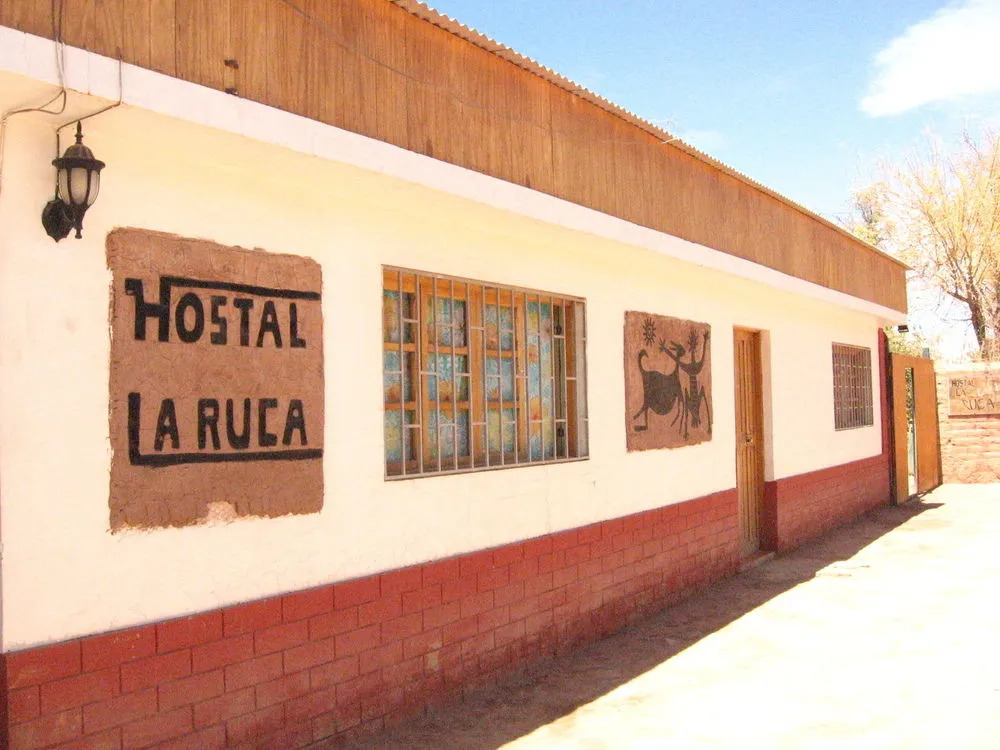 La Rukka Hostal Boutique