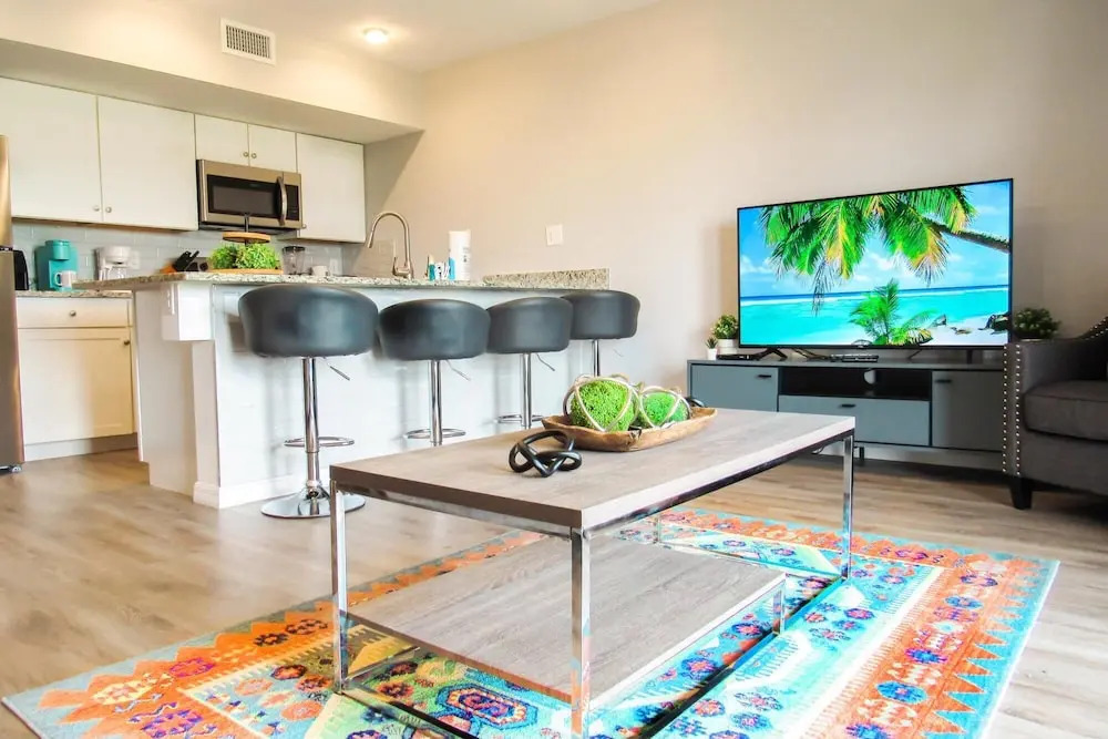 See Disney Fireworks From Regal Palms 2 BR Retreat, Davenport