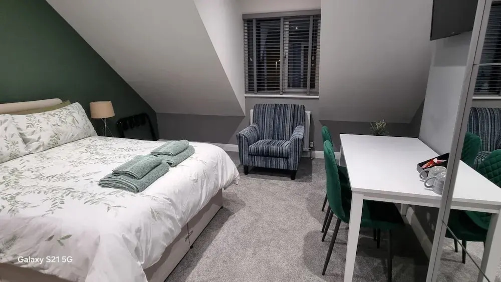 Causeway Rooms
