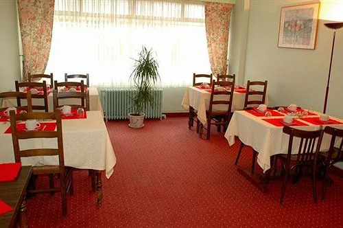 Hotel La Belle Etoile